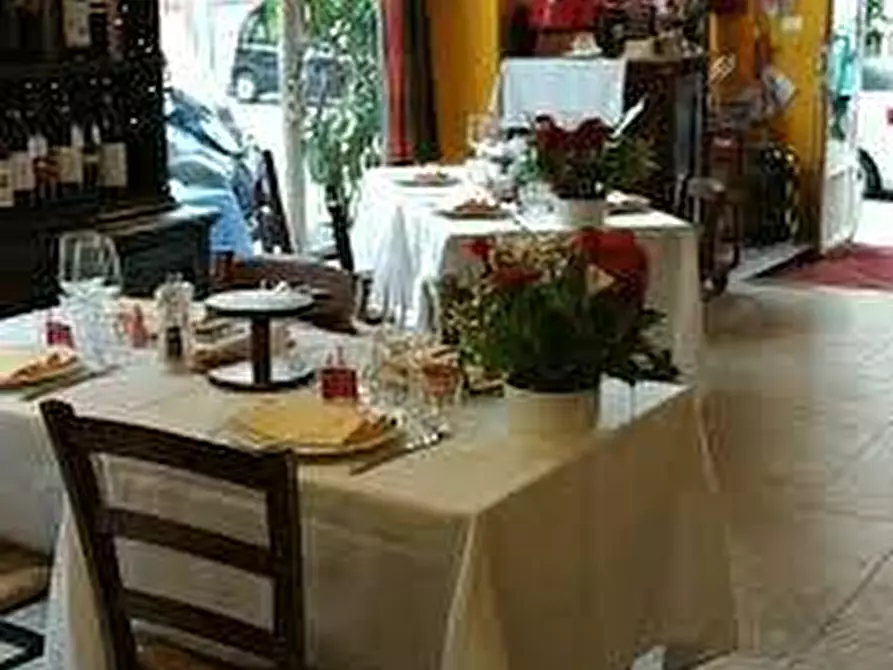 Immagine 10 di Bar / Ristorante in vendita  a Torino
