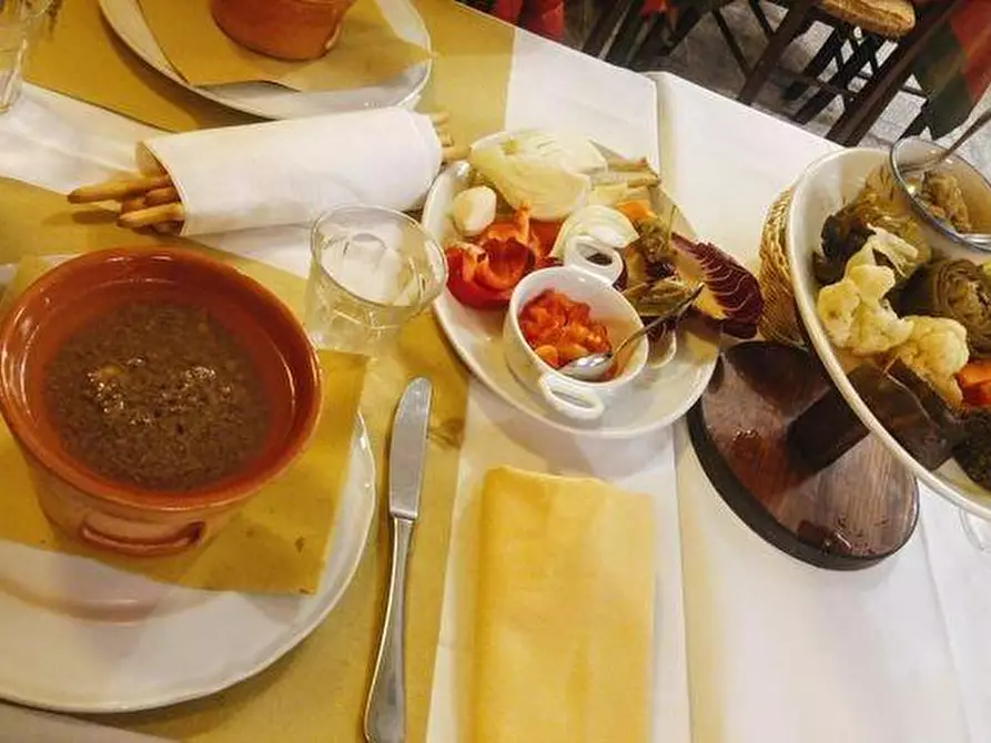 Immagine 7 di Bar / Ristorante in vendita  a Torino