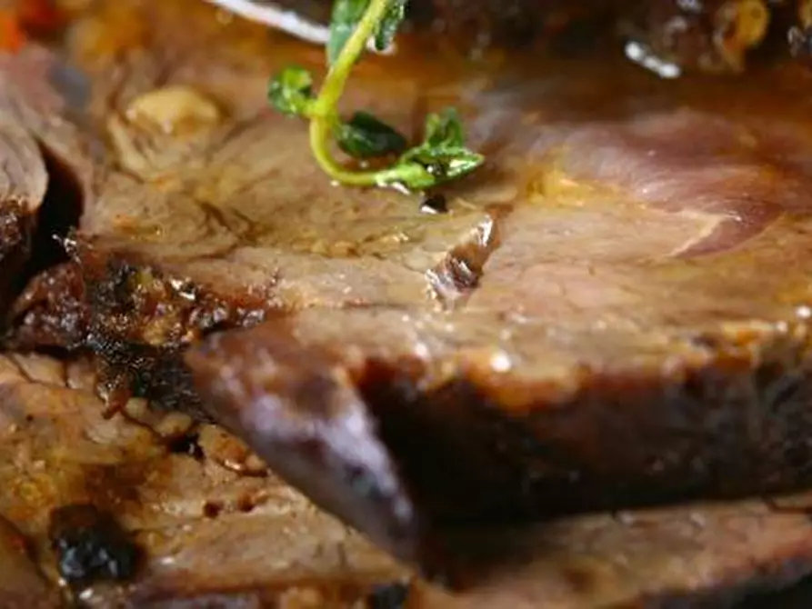 Immagine 9 di Bar / Ristorante in vendita  a Torino