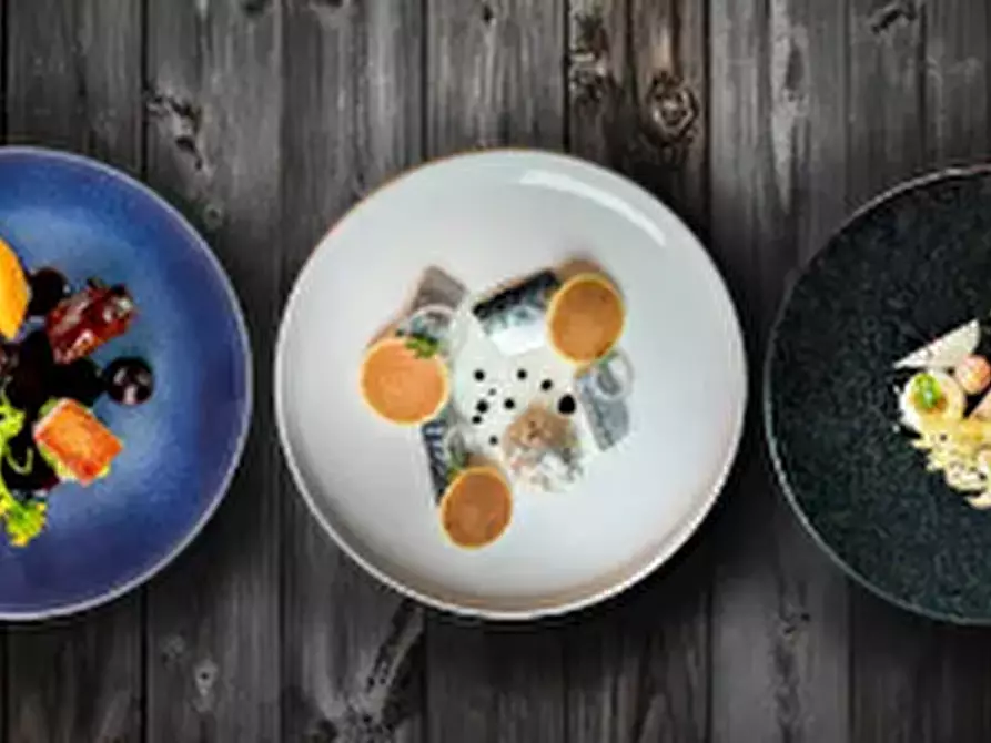 Immagine 2 di Bar / Ristorante in vendita  a Torino