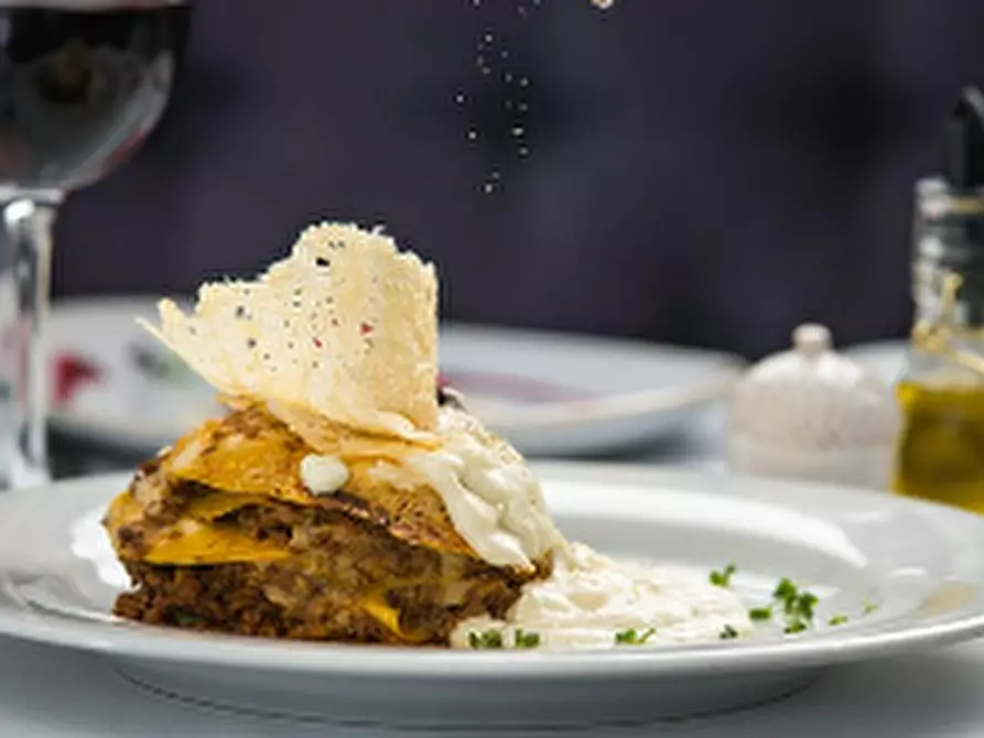 Immagine 3 di Bar / Ristorante in vendita  a Torino