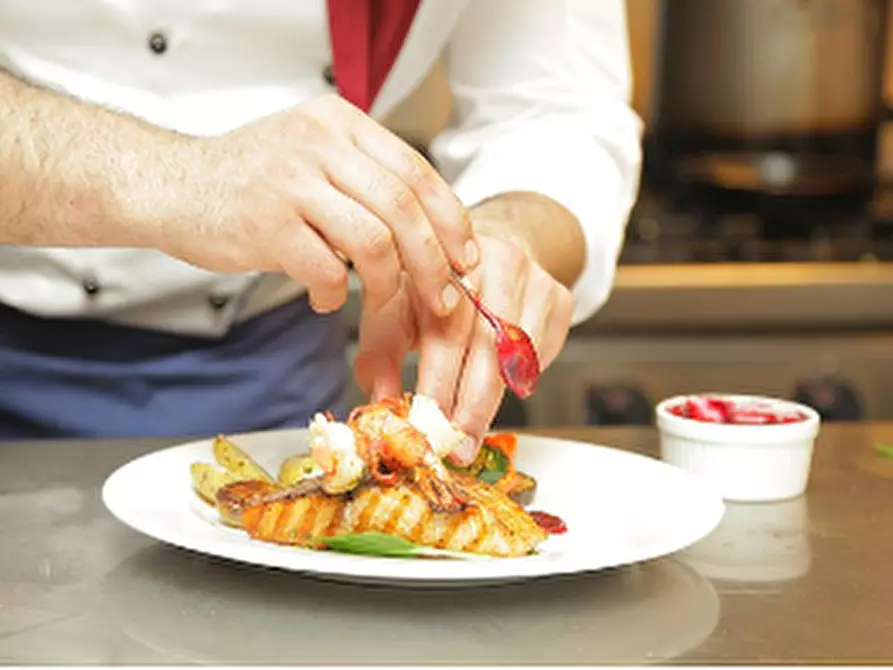 Immagine 9 di Bar / Ristorante in vendita  a Torino