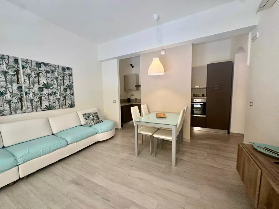 Immagine 4 di Appartamento in vendita  a Massa