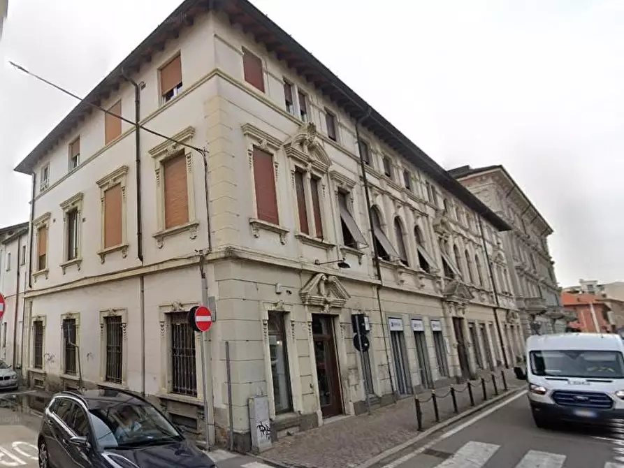 appartamento in vendita a Meda