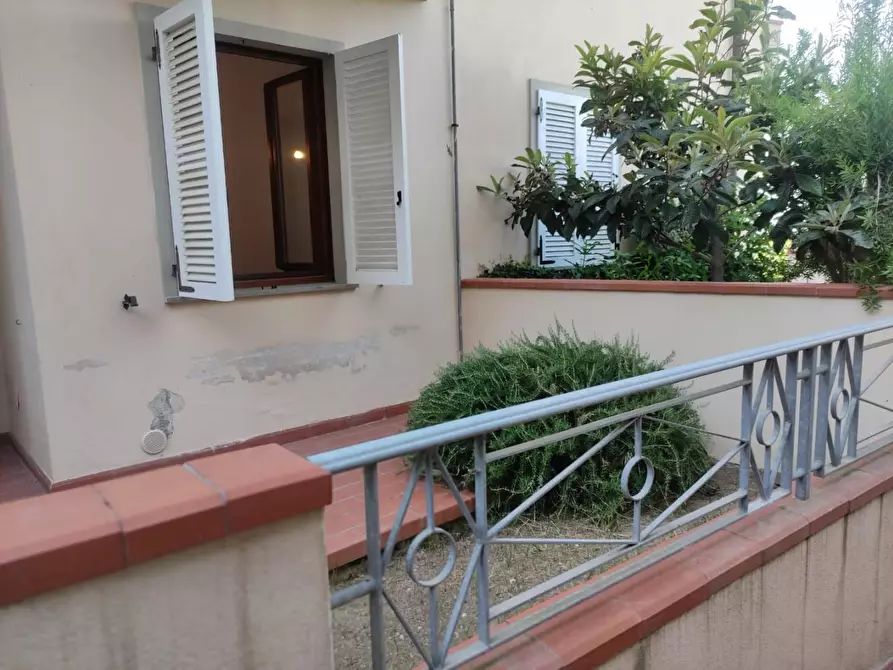 Immagine 3 di Appartamento in vendita  a Collesalvetti