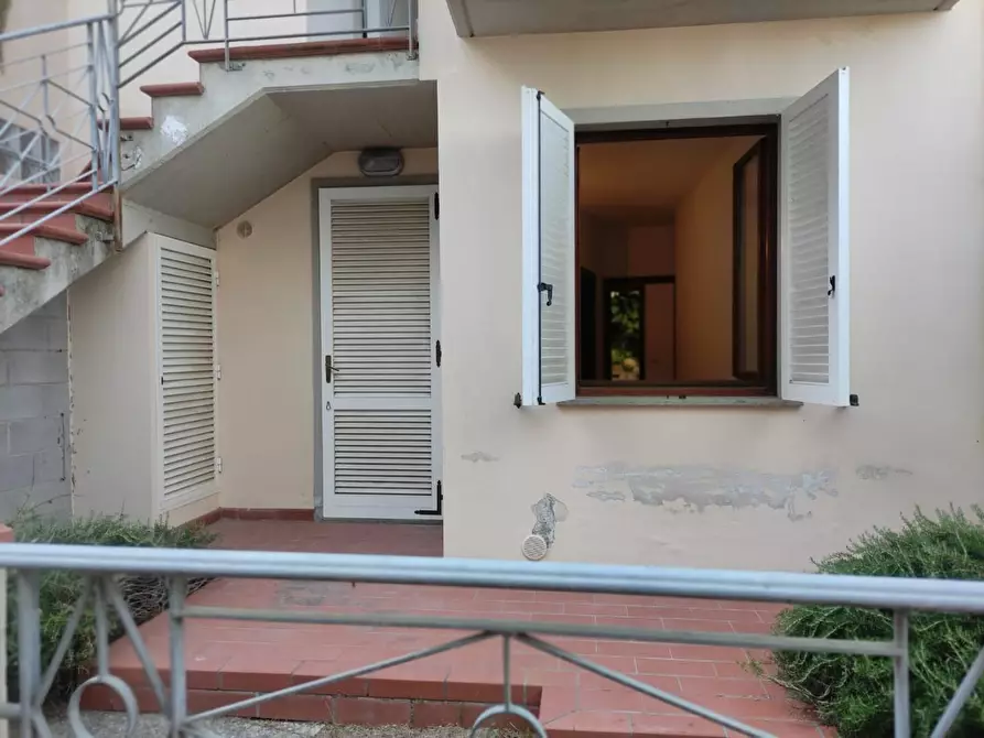 Immagine 4 di Appartamento in vendita  a Collesalvetti