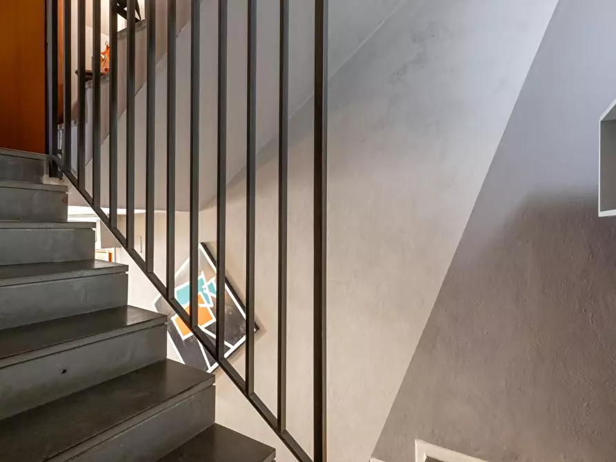 Immagine 18 di Casa bifamiliare in vendita  a Pisa