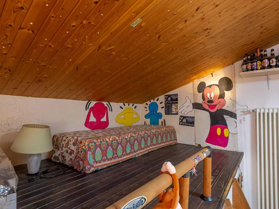 Immagine 23 di Casa bifamiliare in vendita  a Pisa