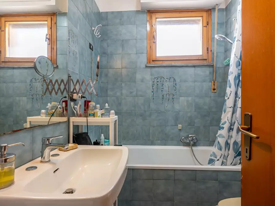 Immagine 19 di Casa bifamiliare in vendita  a Pisa