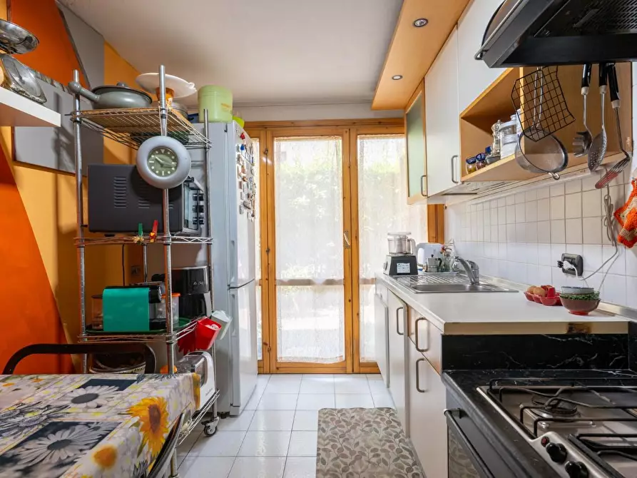 Immagine 6 di Casa bifamiliare in vendita  a Pisa