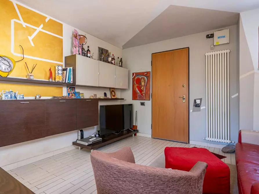 Immagine 5 di Casa bifamiliare in vendita  a Pisa