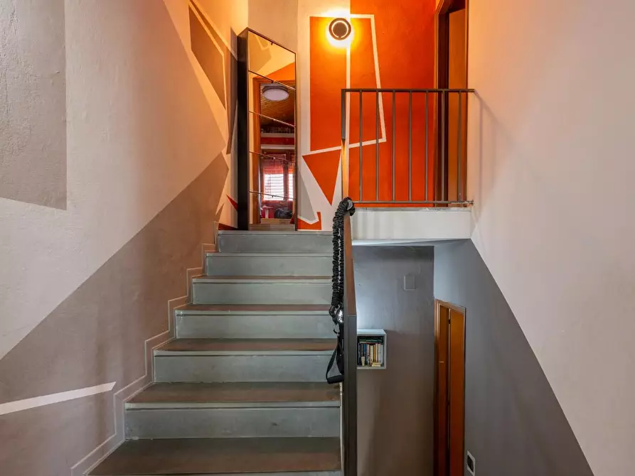 Immagine 20 di Casa bifamiliare in vendita  a Pisa