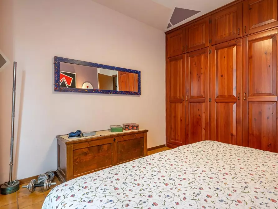 Immagine 14 di Casa bifamiliare in vendita  a Pisa