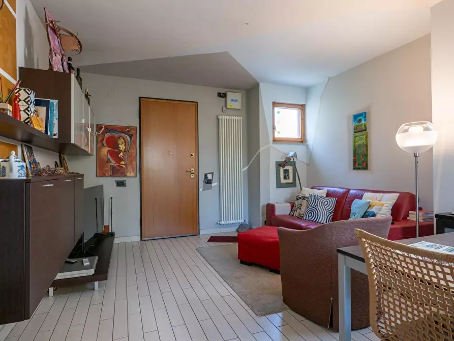 Immagine 4 di Casa bifamiliare in vendita  a Pisa