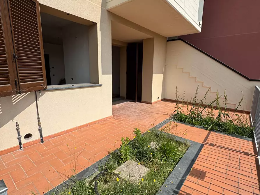 Immagine 8 di Appartamento in vendita  a Pontedera