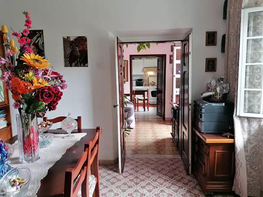 Immagine 6 di Casa semindipendente in vendita  a Carrara