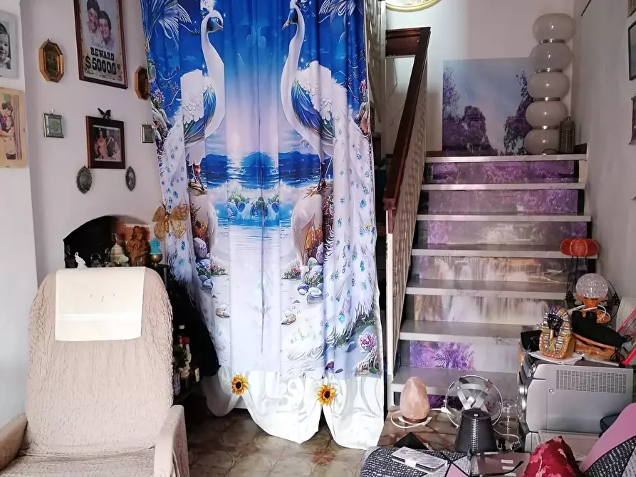 Immagine 3 di Casa semindipendente in vendita  a Carrara