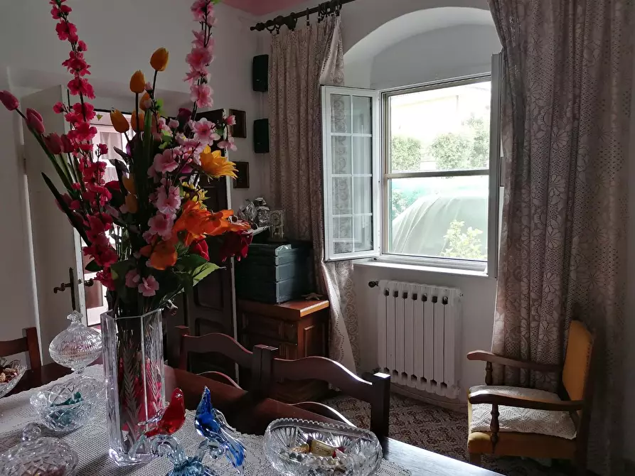 Immagine 7 di Casa semindipendente in vendita  a Carrara