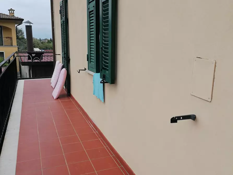 Immagine 22 di Casa semindipendente in vendita  a Carrara