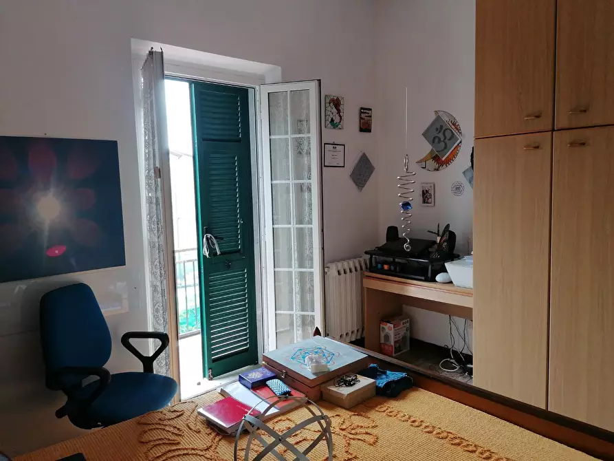 Immagine 18 di Casa semindipendente in vendita  a Carrara