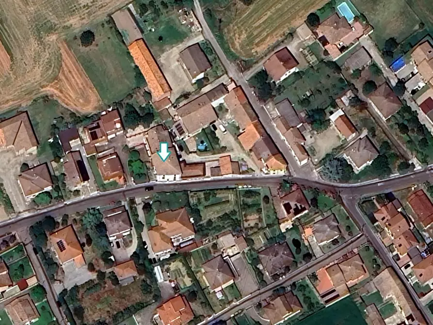Immagine 3 di Appartamento in vendita  a Voghera