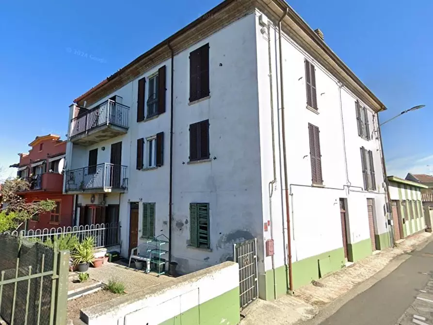 Immagine 1 di Appartamento in vendita  a Voghera