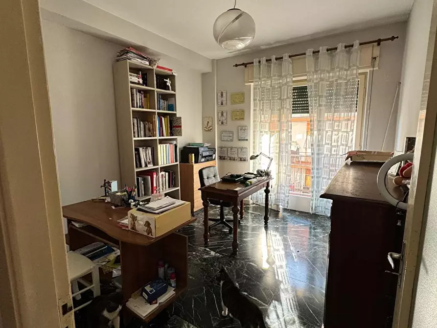 Immagine 13 di Appartamento in vendita  a Carrara