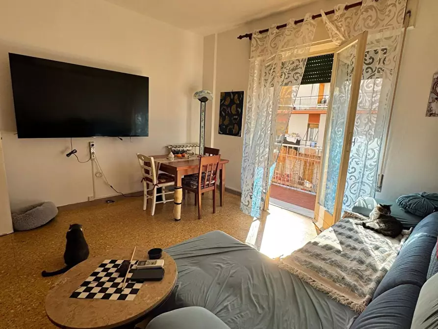 Immagine 3 di Appartamento in vendita  a Carrara