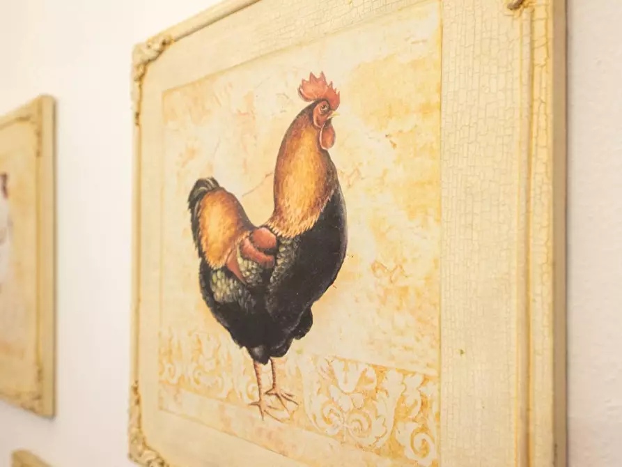 Immagine 7 di Appartamento in vendita  a Bientina