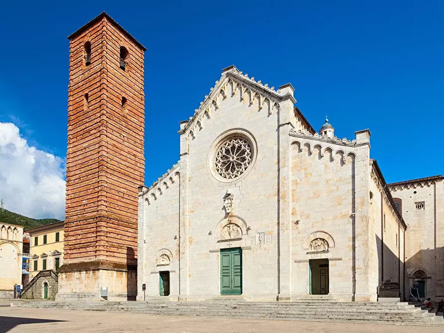 Immagine 4 di Attività commerciale in vendita  a Pietrasanta