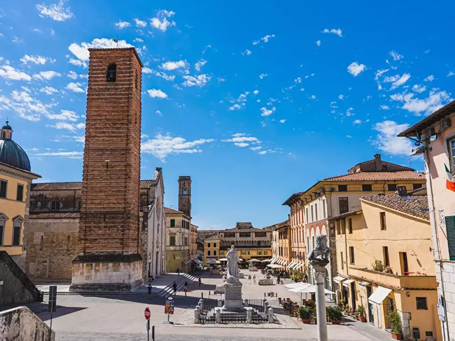 Immagine 3 di Attività commerciale in vendita  a Pietrasanta