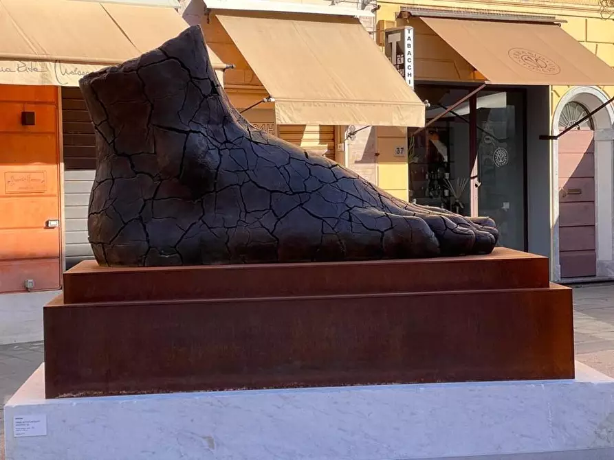 Immagine 6 di Attività commerciale in vendita  a Pietrasanta