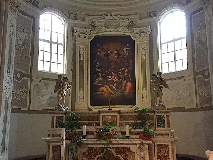 Immagine 7 di Attività commerciale in vendita  a Pietrasanta