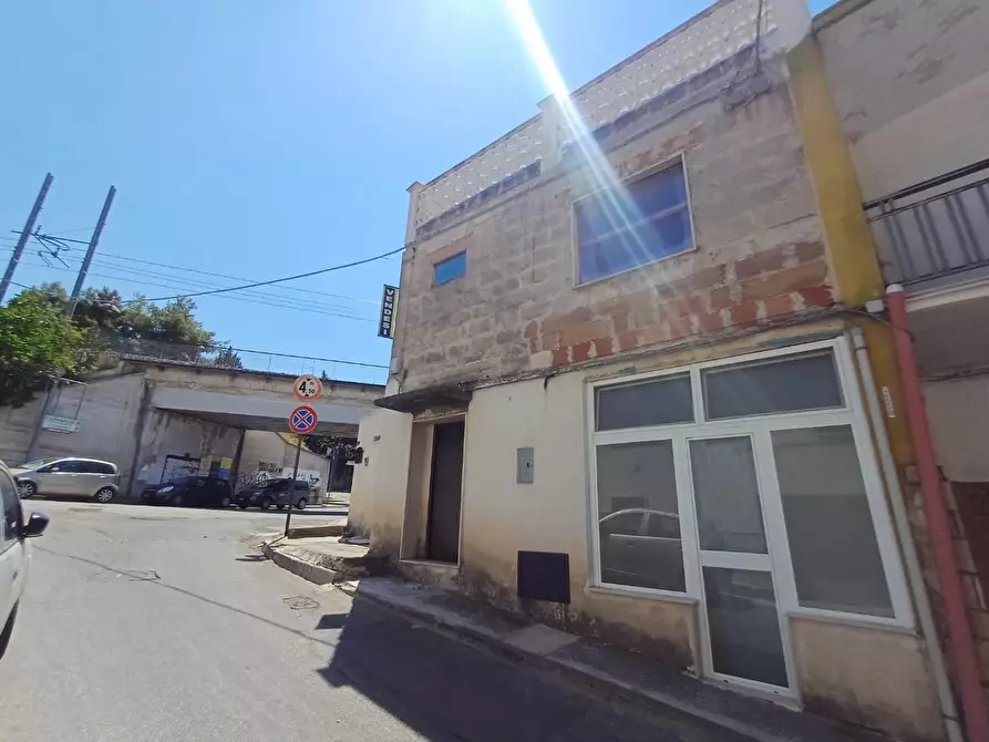 Immagine 3 di Appartamento in vendita  a Crispiano