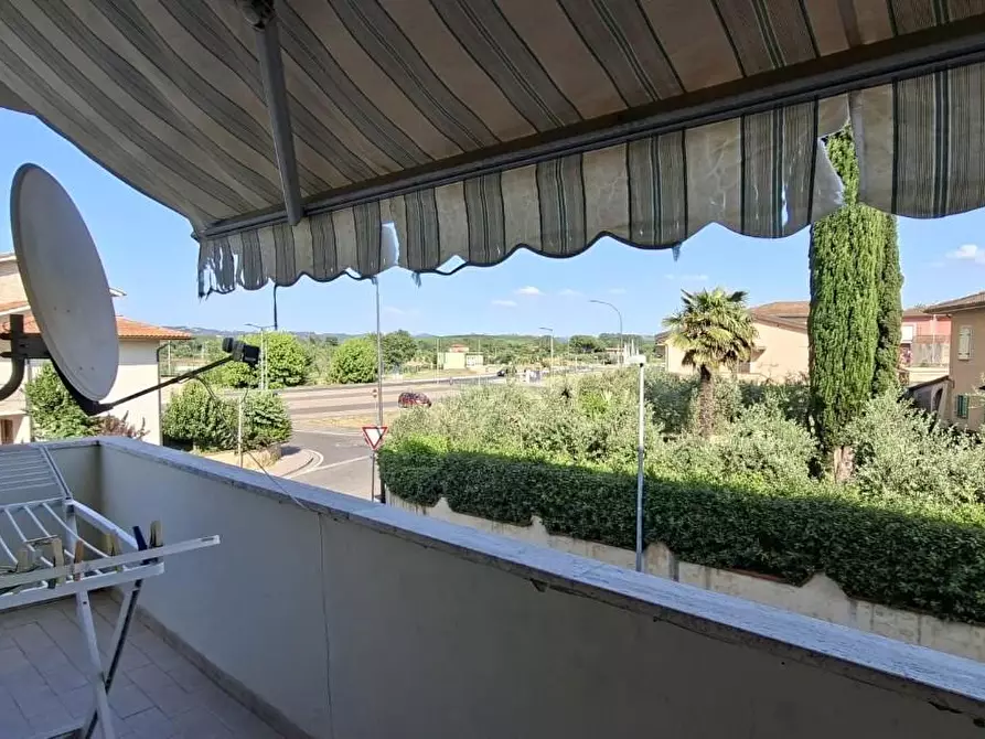 Immagine 2 di Appartamento in vendita  a Capannoli