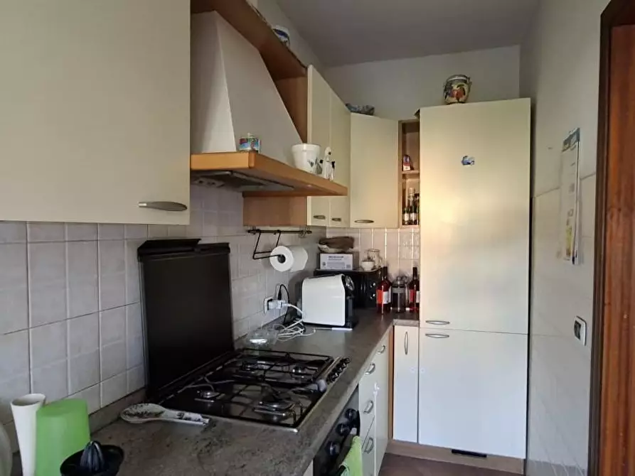 Immagine 7 di Appartamento in vendita  a Capannoli