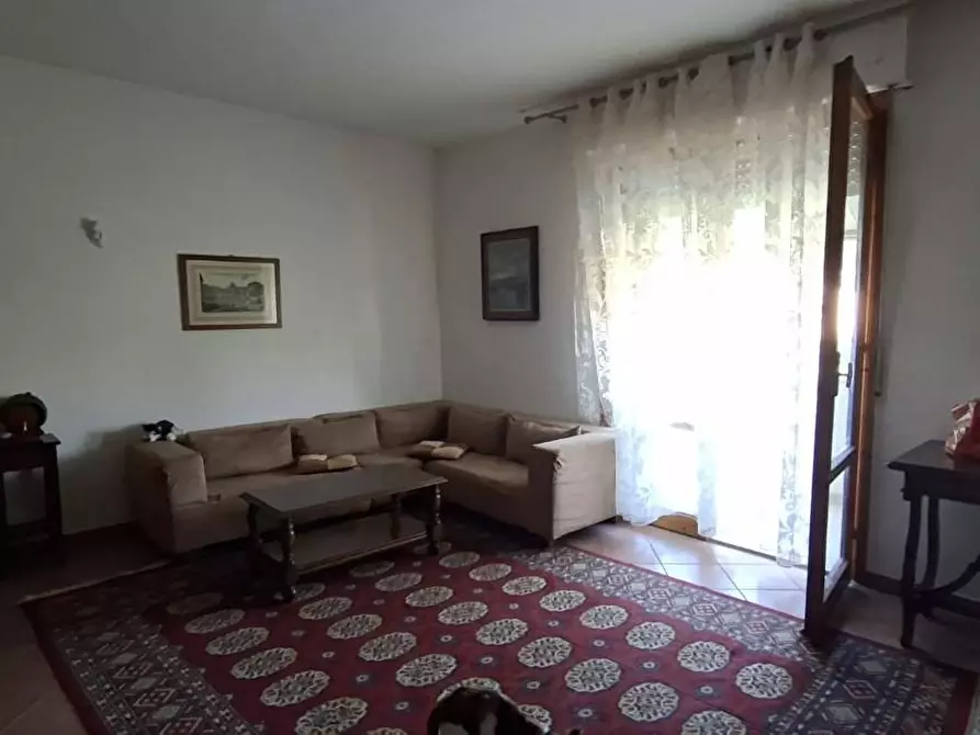 Immagine 5 di Appartamento in vendita  a Capannoli