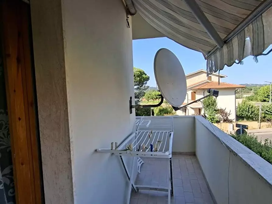 Immagine 1 di Appartamento in vendita  a Capannoli