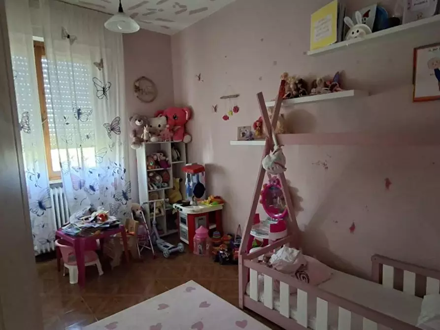 Immagine 14 di Appartamento in vendita  a Capannoli