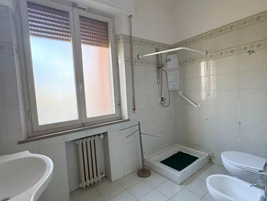 Immagine 6 di Casa quadrifamiliare in vendita  a Pisa