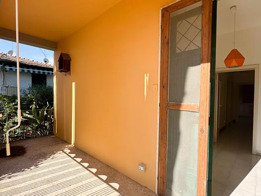 Immagine 9 di Casa quadrifamiliare in vendita  a Pisa