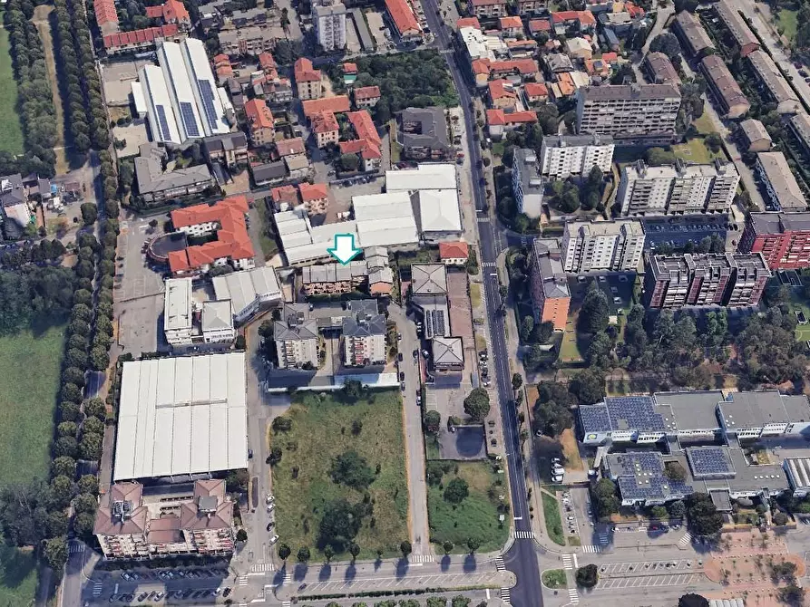 Immagine 3 di Appartamento in vendita  a Seregno