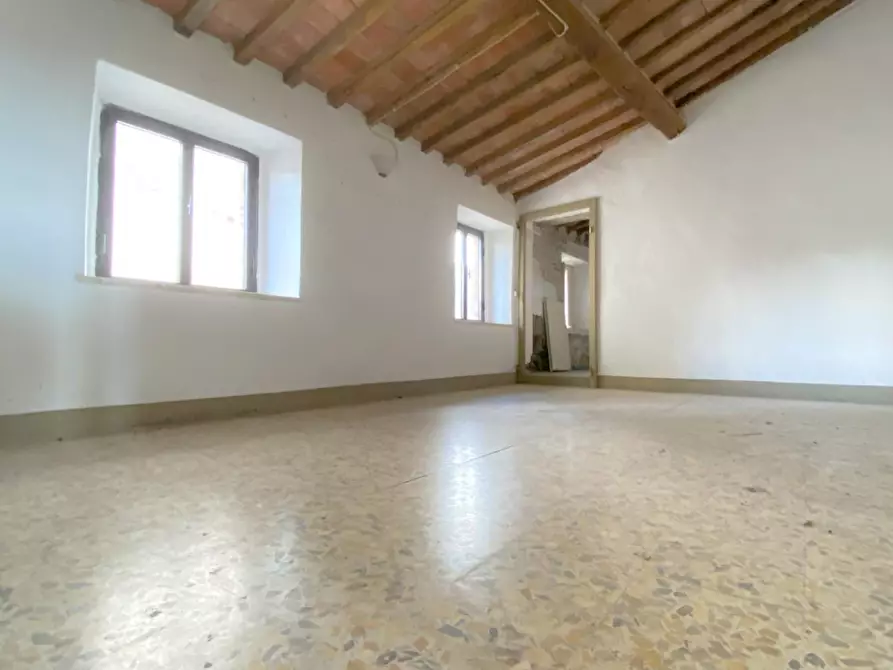 Immagine 1 di Appartamento in vendita  a Castelnuovo Val Di Cecina