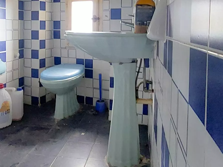 Immagine 6 di Appartamento in vendita  a Castelnuovo Val Di Cecina