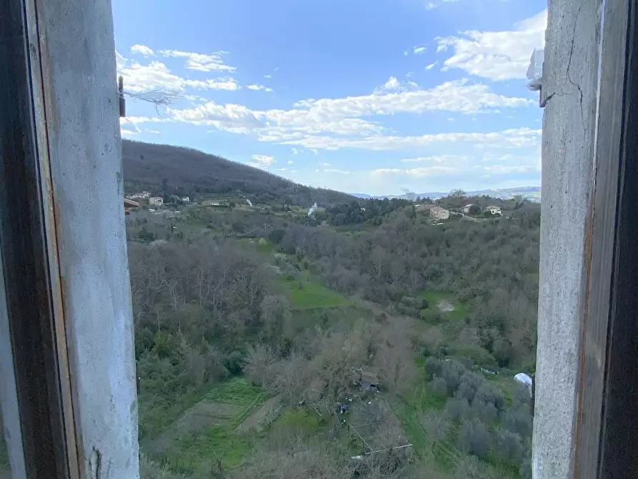 Immagine 7 di Appartamento in vendita  a Castelnuovo Val Di Cecina