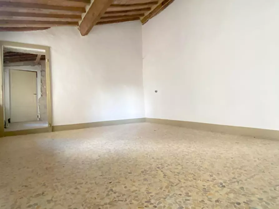 Immagine 3 di Appartamento in vendita  a Castelnuovo Val Di Cecina