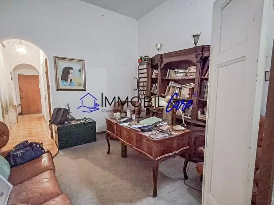 Immagine 9 di Appartamento in vendita  a Livorno