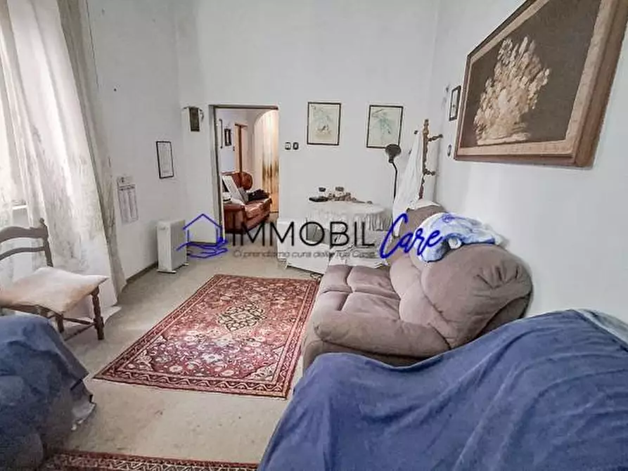 Immagine 12 di Appartamento in vendita  a Livorno