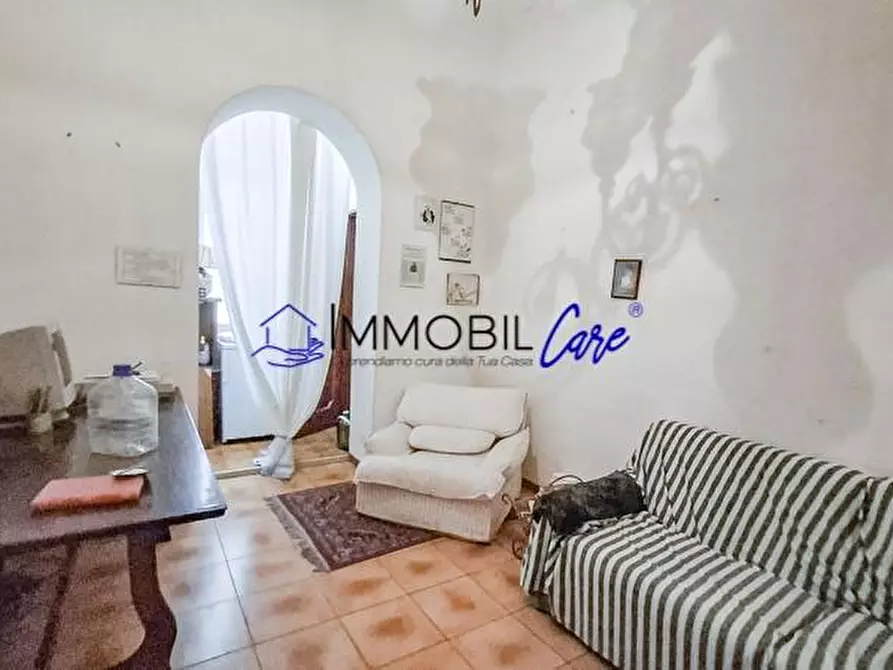 Immagine 6 di Appartamento in vendita  a Livorno