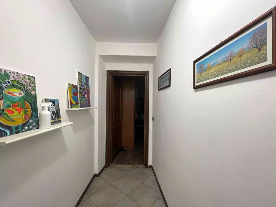 Immagine 13 di Appartamento in vendita  a Carro